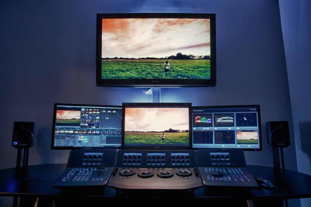 3 Epic Ways To Get More Color Grading Projects