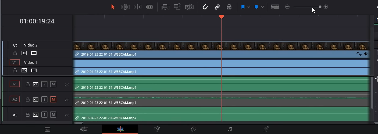 Cut Tab Vs. Edit Tab of DaVinci Resolve: 8 Surprising Differences