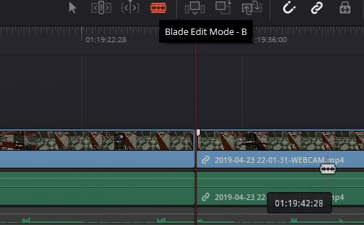 Cut Tab Vs. Edit Tab of DaVinci Resolve: 8 Surprising Differences