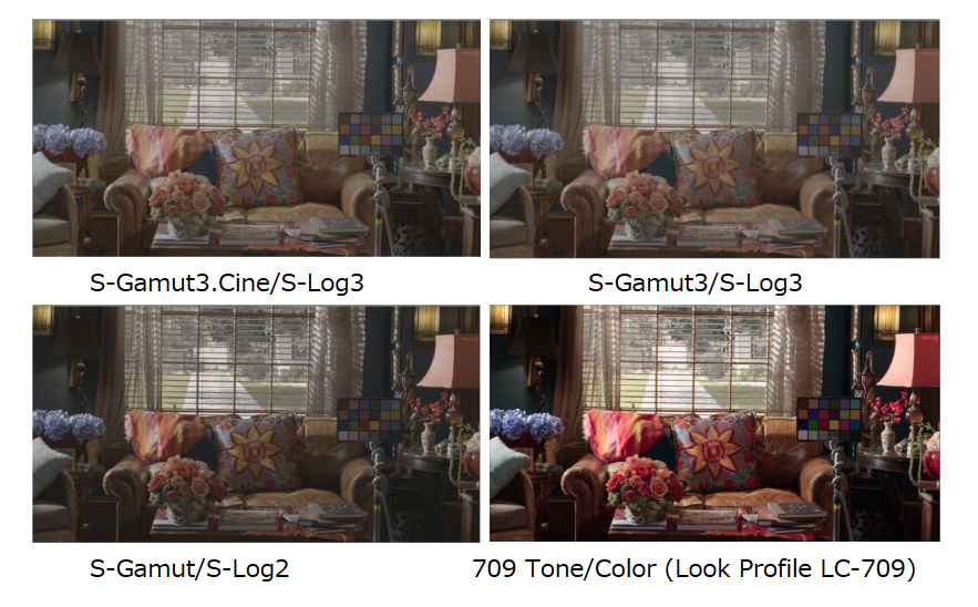 How to Color Grade Sony S-log3 & HLG In Davinci Resolve+Free LUTs