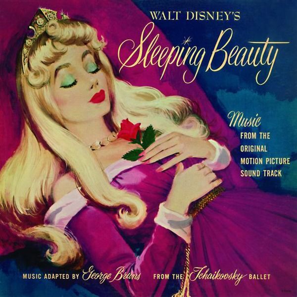 Sleeping Beauty (1959)