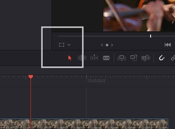 How To Rotate Video In Davinci Resolve- 2 Ways (Transform Tools)