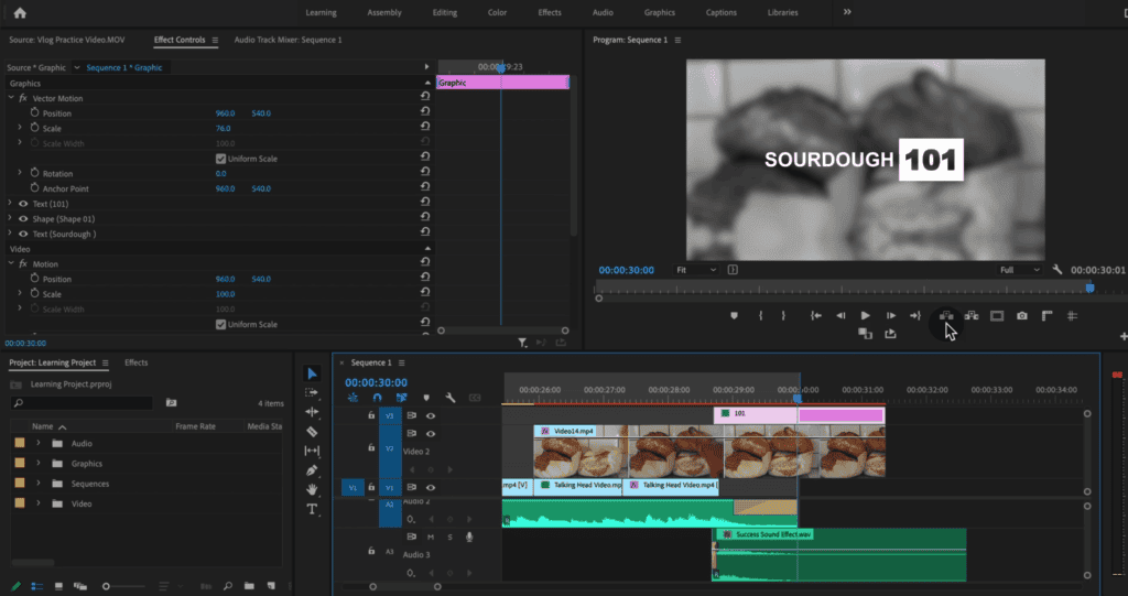 How to export from Premiere Pro? For every kind of deliverable. 