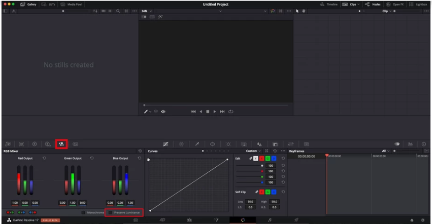 What Is A 3x3 Matrix In Color Grading- In Depth