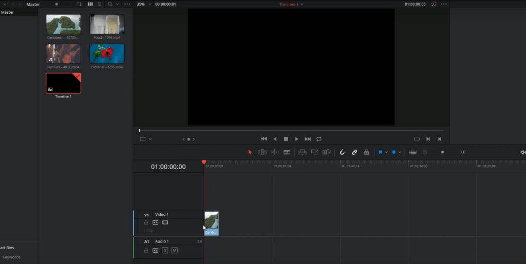 How To Save Videos As MP4 In Davinci Resolve