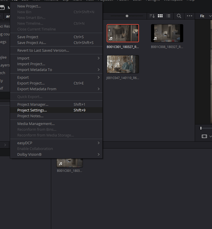 is 60fps in davinci resolve free