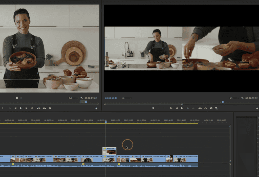 Move Premiere Pro Timeline to Davinci Resolve (XML Workflow)