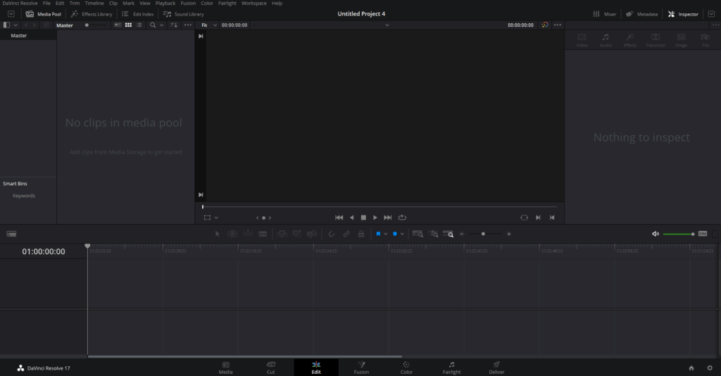 How To Make Youtube Shorts In Davinci Resolve- Detailed Guide