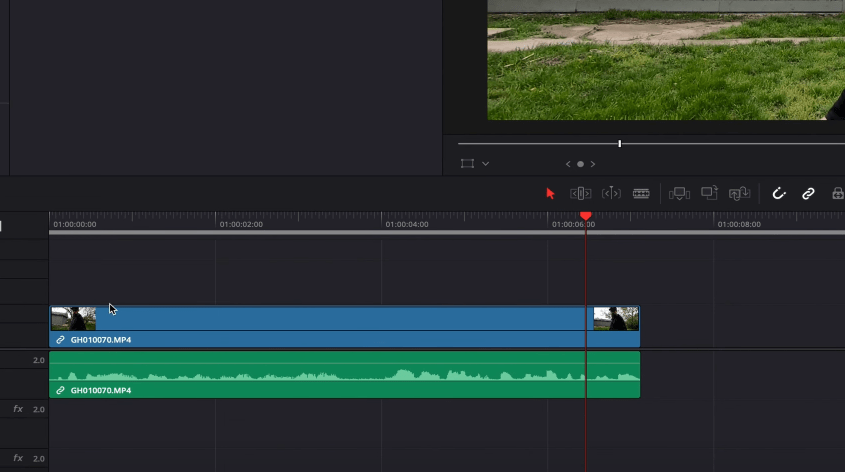 Improve Audio Quality In Davinci Resolve (2 Easy Ways)