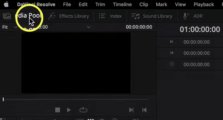 How to Record Audio in DaVinci Resolve 17? (Record Voice-Over)