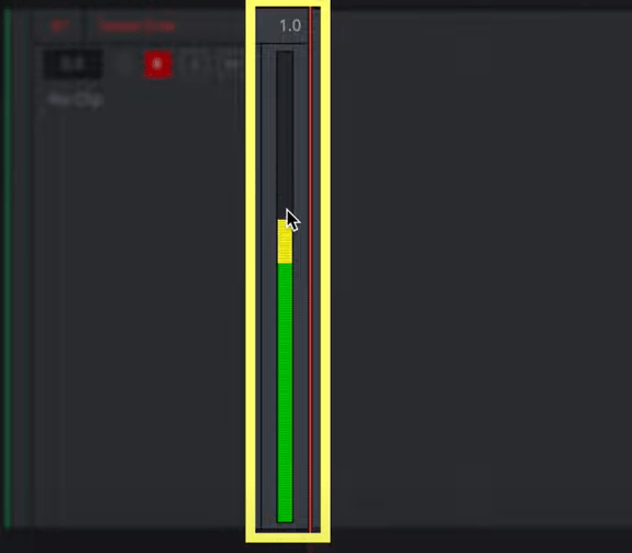 Step 4: Record Voice-Over in DaVinci Resolve 17