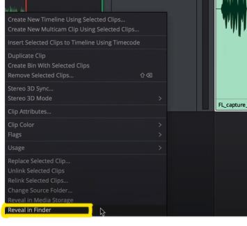 How to Record Audio in DaVinci Resolve 17? (Record Voice-Over)