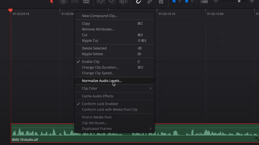 How to Record Audio in DaVinci Resolve 17? (Record Voice-Over)