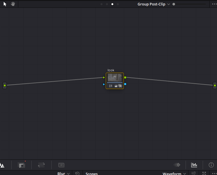 davinci resolve film emulation