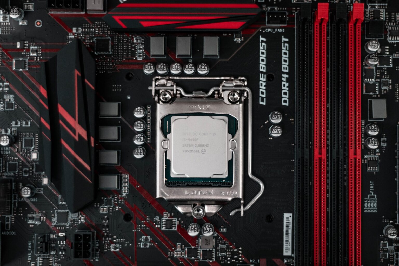 Best Cpu For Adobe After Effects Adobe After Effects System Requirements 2024 (Minimum to Best)