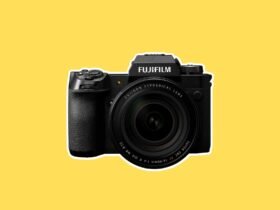 Fujifilm X-H2 Not Turning On: Cause and How To Fix It