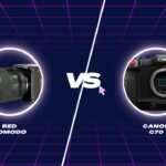 Red Komodo vs Canon C70 Which Is Better