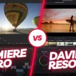 Color Grading In Davinci Resolve Vs Premiere Pro