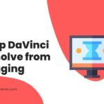 Stop DaVinci Resolve from Lagging