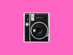 Fujifilm Instax Mini 40 Not Working: Complete Troubleshooting Guide