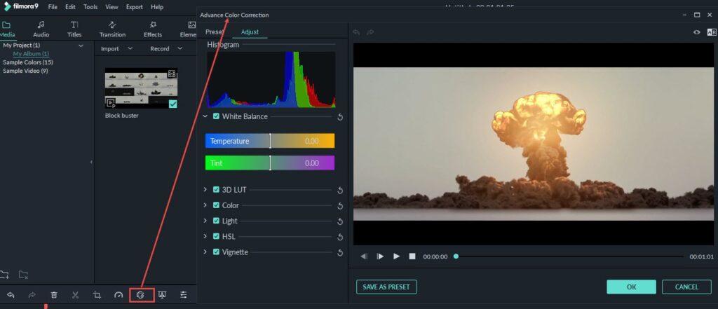 Filmora vs Davinci Resolve Which Is Better