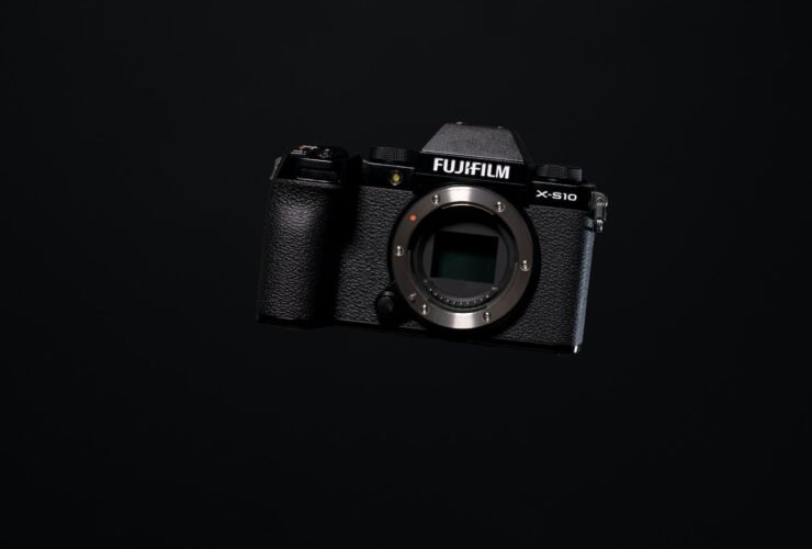 Fujifilm X-S10 Not Turning On: Causes and How To Fix It