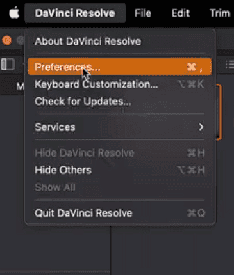 Davinci Resolve Export Color Different Or Gamma Shift- 3 Fixes