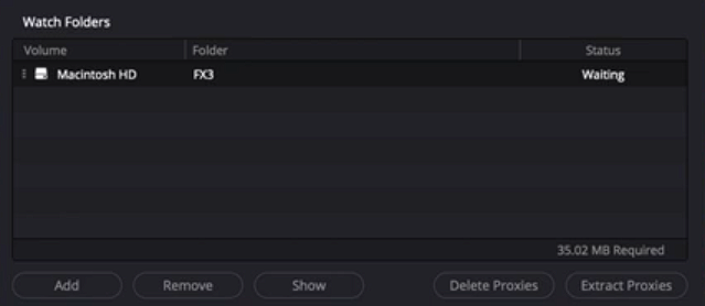 How to Use Blackmagic Proxy Generator (Explained!)