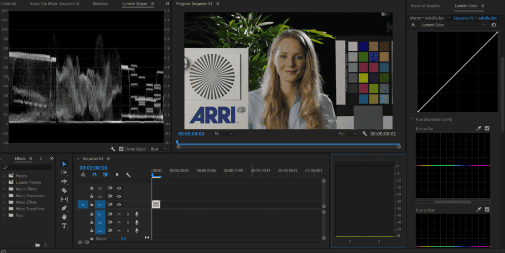 Color Grading In Davinci Resolve Vs Premiere Pro