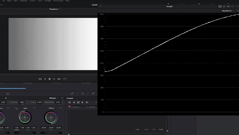 Color Grading In Davinci Resolve Vs Premiere Pro