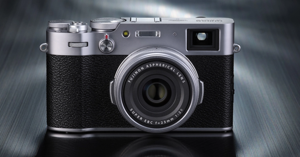 Fujifilm X100V Not Turning On: Causes and How To Fix It