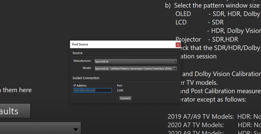 How To Calibrate LG C2/G2 For Color Grading: A Holistic Guide