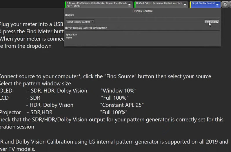 How To Calibrate LG C2/G2 For Color Grading: A Holistic Guide
