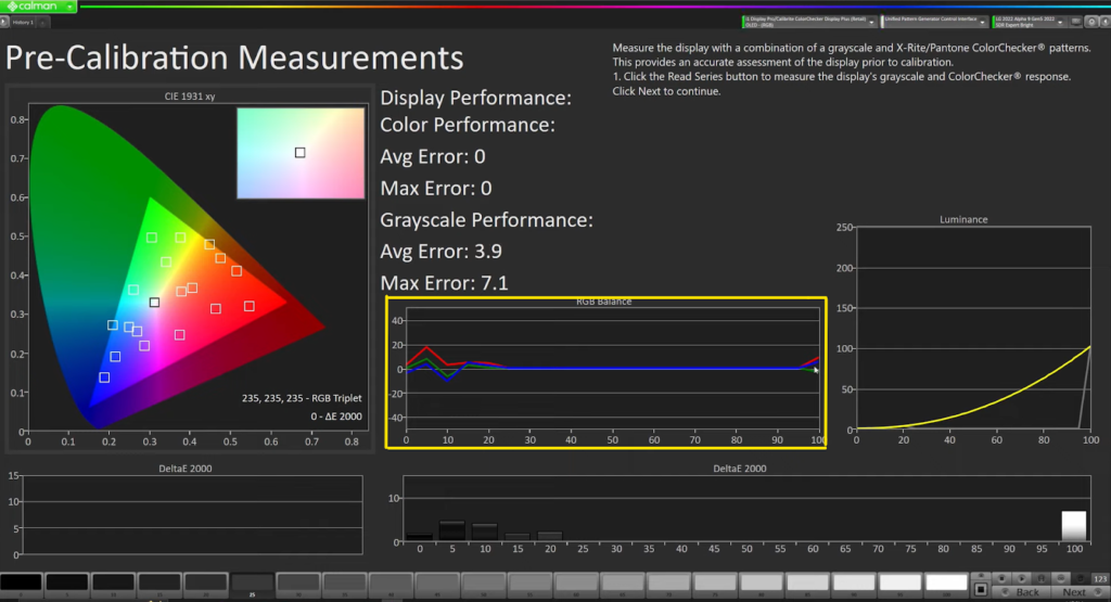 How To Calibrate LG C2/G2 For Color Grading: A Holistic Guide