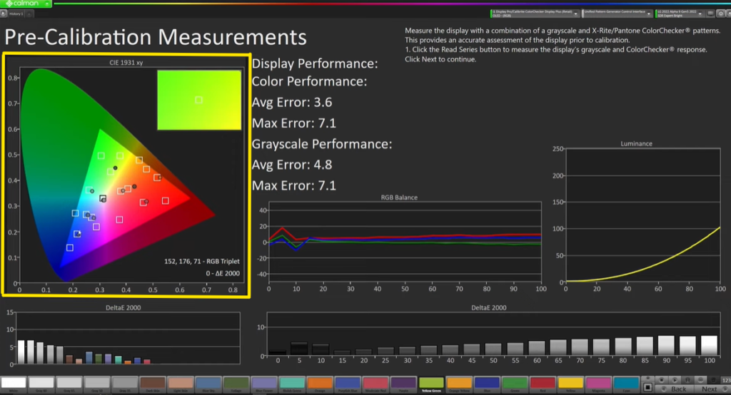 How To Calibrate LG C2/G2 For Color Grading: A Holistic Guide