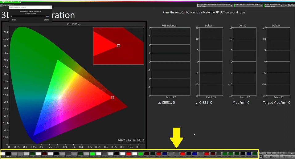 How To Calibrate LG C2/G2 For Color Grading: A Holistic Guide