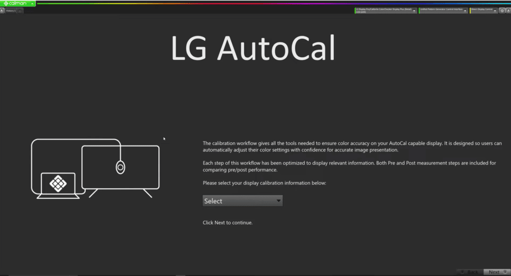 How To Calibrate LG C2/G2 For Color Grading: A Holistic Guide