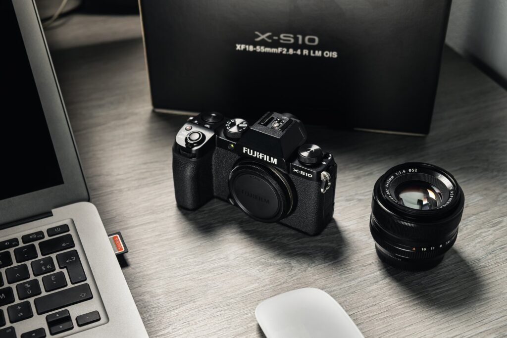 Fujifilm X-S10 Not Turning On: Causes and How To Fix It