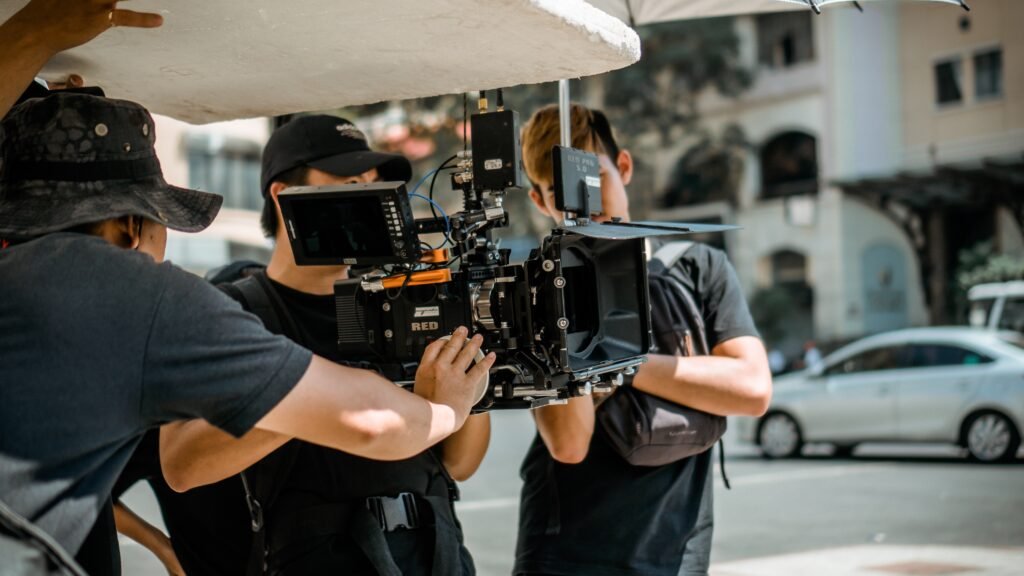 10 Best Cinematography Courses In Canada (Detailed Guide)