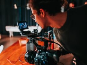 10 Best Cinematography Courses In Canada (Detailed Guide)