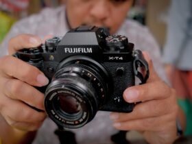 Fujifilm X-T4 Not Turning On: Cause and How To Fix It