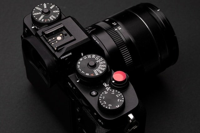 Fujifilm X-T3 Not Turning On: Causes and How To Fix It