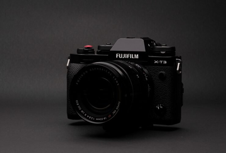 Fujifilm X-T3 Not Turning On: Cause and How To Fix It
