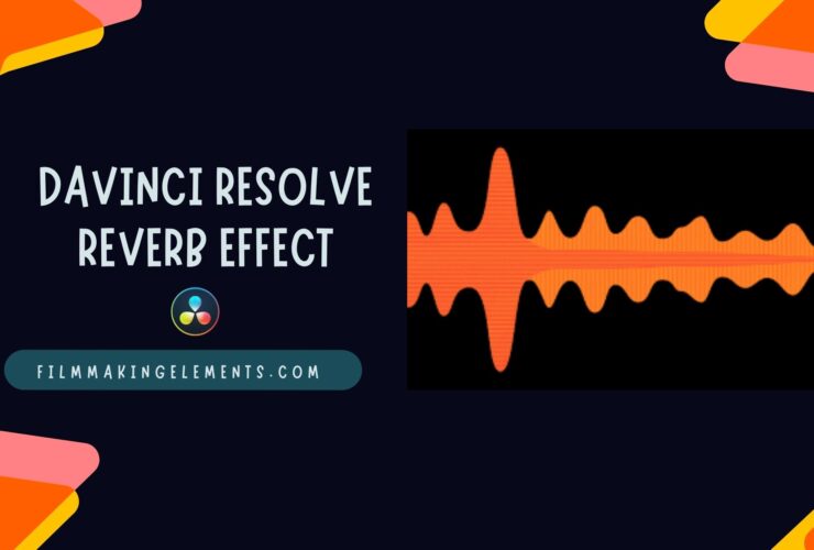 Reverb In Davinci Resolve: Learn In 1 Minute