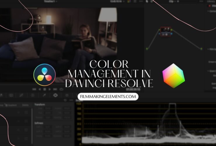 Color Management In Davinci Resolve: What and How To Use It