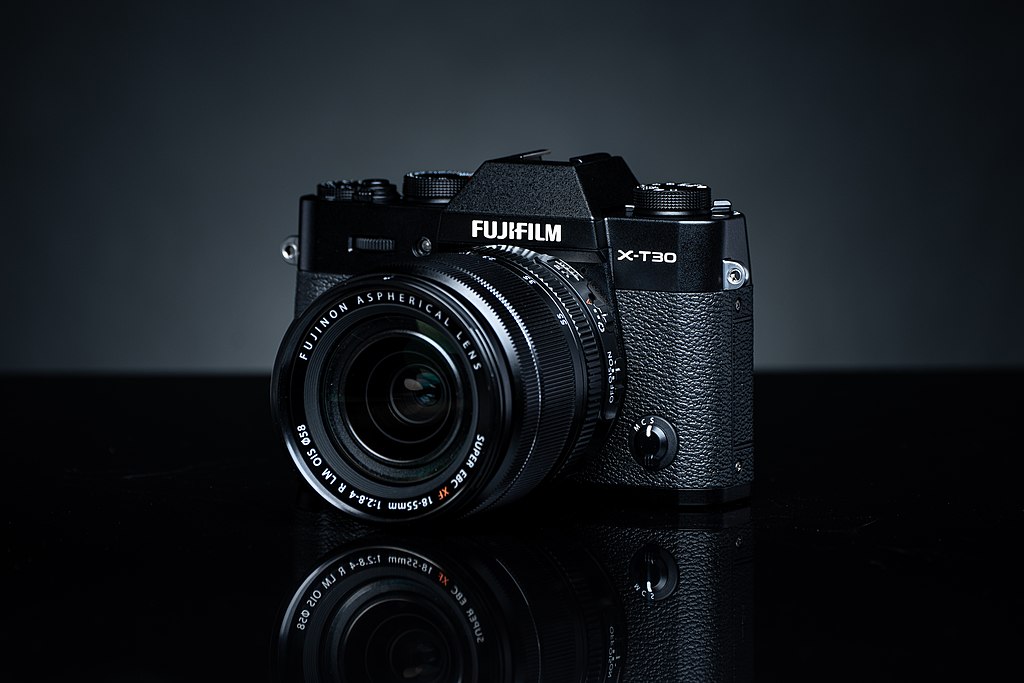 The Cheapest Fujifilm Camera with Film Simulation: A Must Have