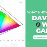 Davinci Wide Gamut: What Is It & How To Use In Davinci Resolve