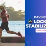 Create Locked-On Stabilization Effect In Davinci Resolve (2 Ways)