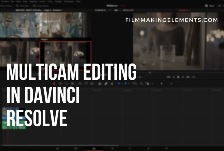 How To Do Multicam Editing In Davinci Resolve: Easy Method!