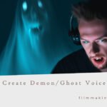 2 Ways To Create Demon/Ghost Voice In Davinci Resolve